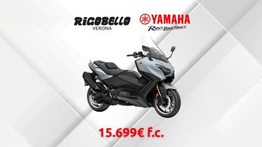 Yamaha T Max 560 TechMAX