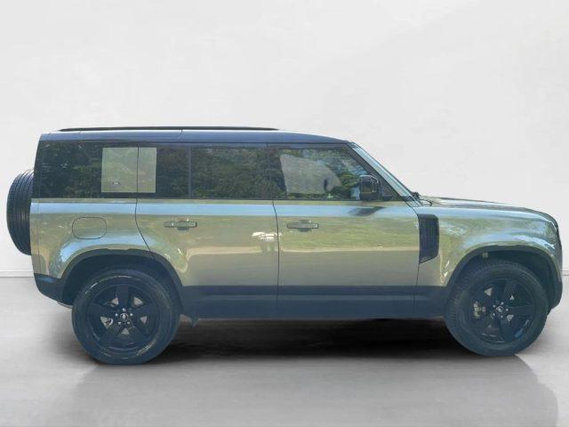 LAND ROVER Defender 110 3.0D I6 250 CV AWD Auto SE