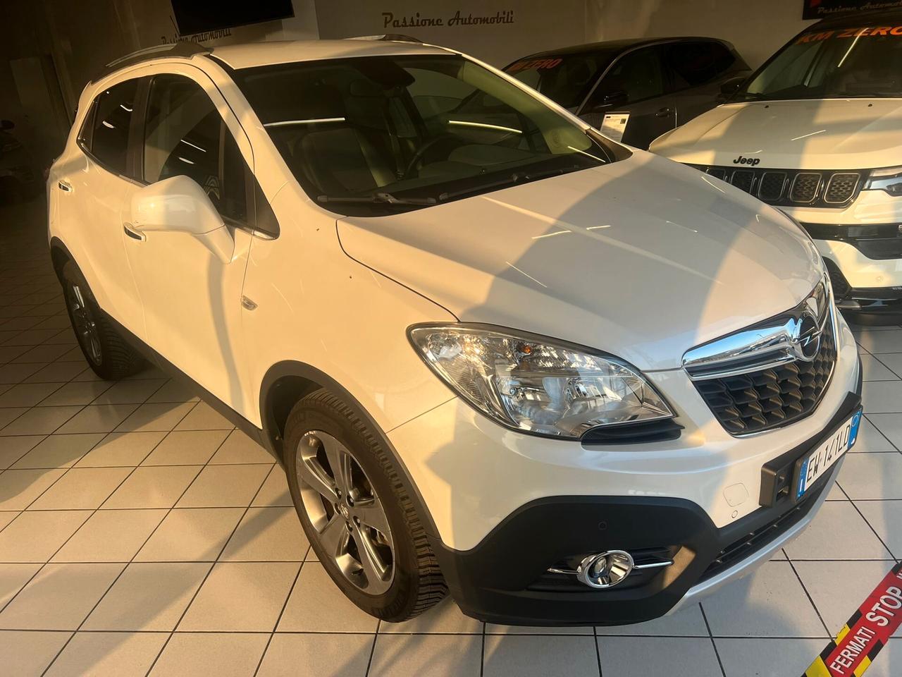 Opel Mokka 1.6 Ecotec 115CV 4x2 Start&Stop Cosmo
