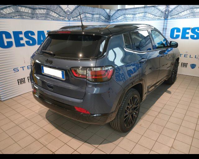 JEEP Compass 1.6 mjt S 2wd 130cv