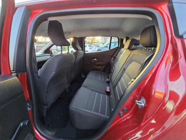 DACIA Sandero Streetway 1.0 SCe 65 CV NEOPATENTATI PERMUTE