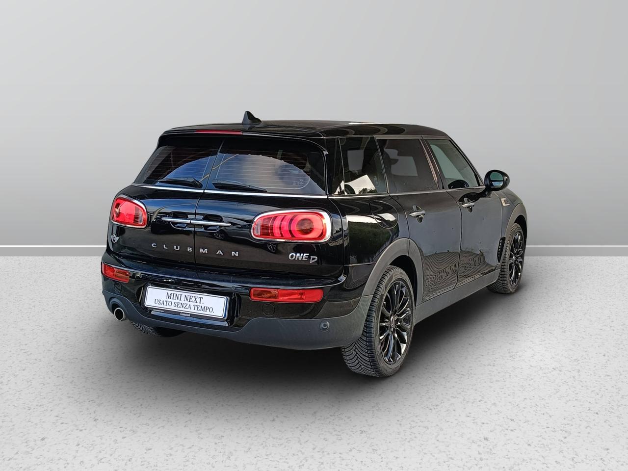 MINI Mini IV F54 2016 Clubman - Mini Clubman 1.5 One D