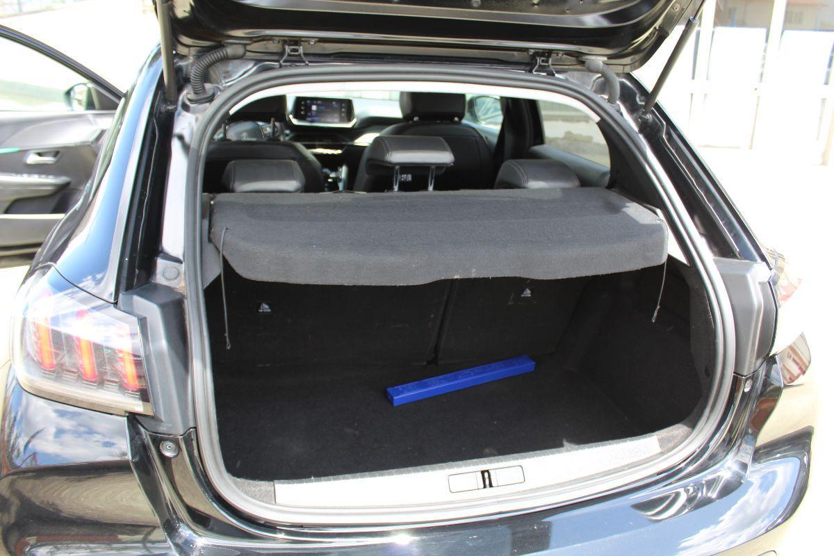 PEUGEOT - 208 - PureTech 100 S&S 5p. Allure