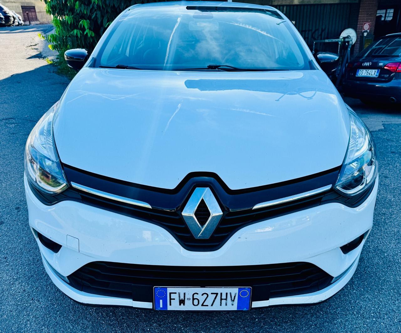 Renault Clio Sporter dCi 8V 75 CV Aurocarro 4 posti