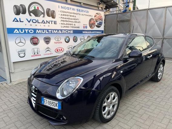 ALFA ROMEO - MiTo - 1.4 T 120 CV GPL Distinctive