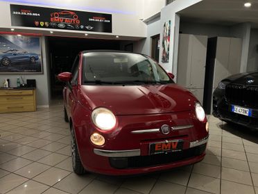 Fiat 500 C 1.2 Rock