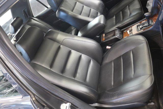 MERCEDES-BENZ 500 E cat W124 "" ASI STORICA "" RARISSIMA """