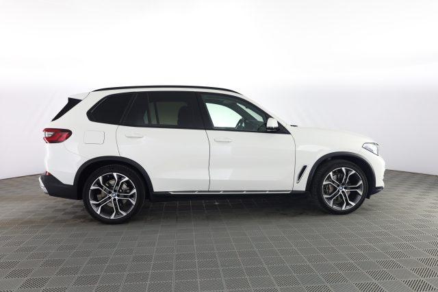 BMW X5 X5 xDrive30d 48V xLine