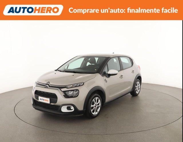 CITROEN C3 PureTech 83 You