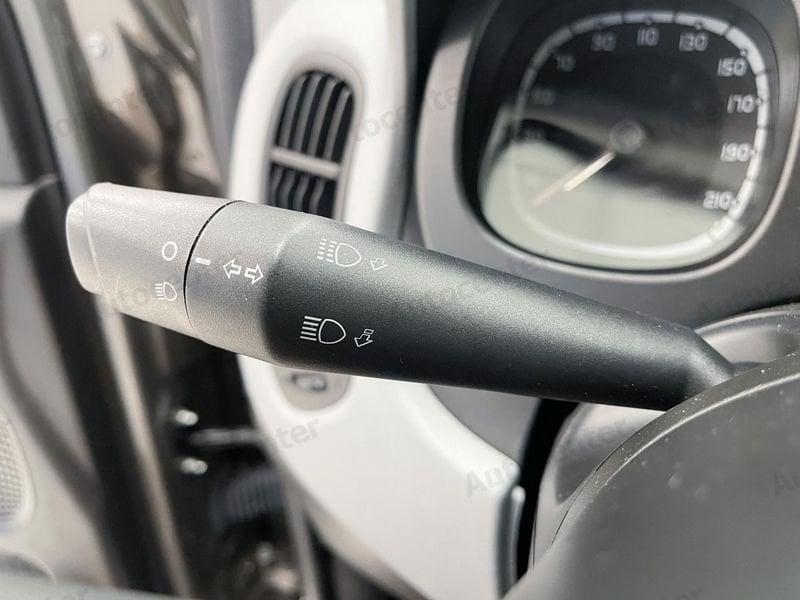 FIAT Panda Cross 1.0 firefly hybrid Cross s&s 70cv