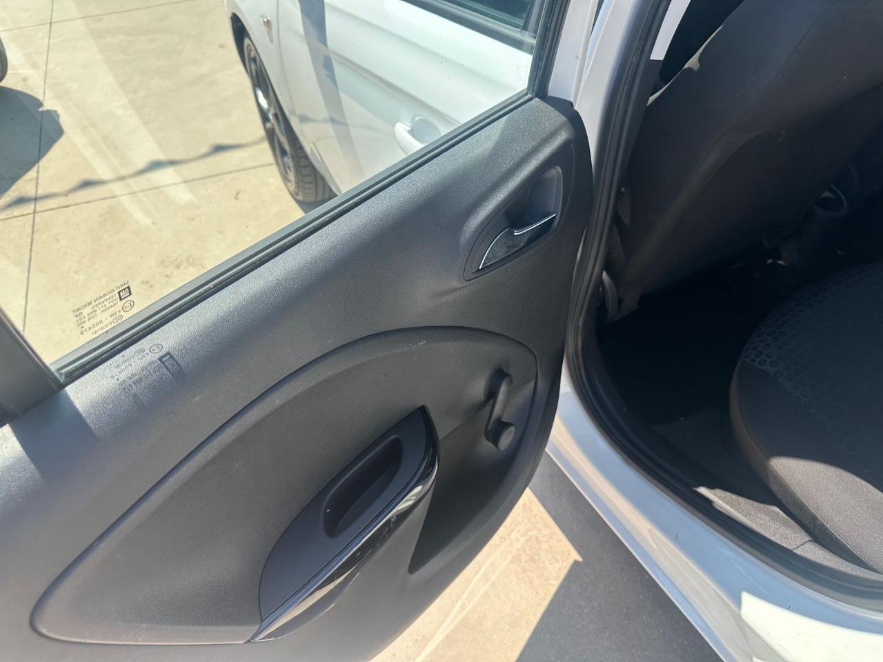 Opel Corsa 1.3 CDTI ecoFLEX Start&Stop 5 porte b-Color