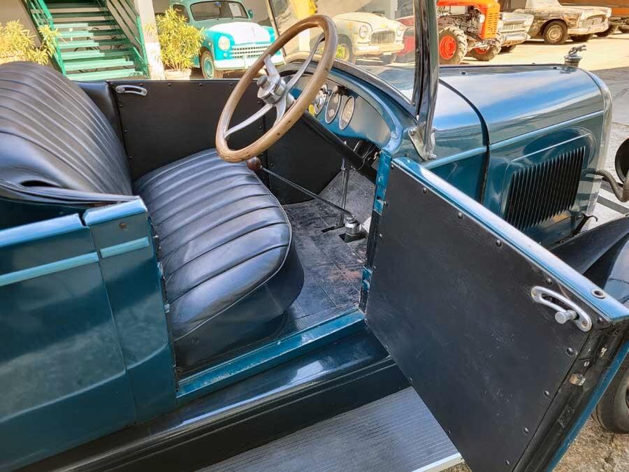 Willys-Overland Whippet Touring – 1928 - SUMMER PRICE