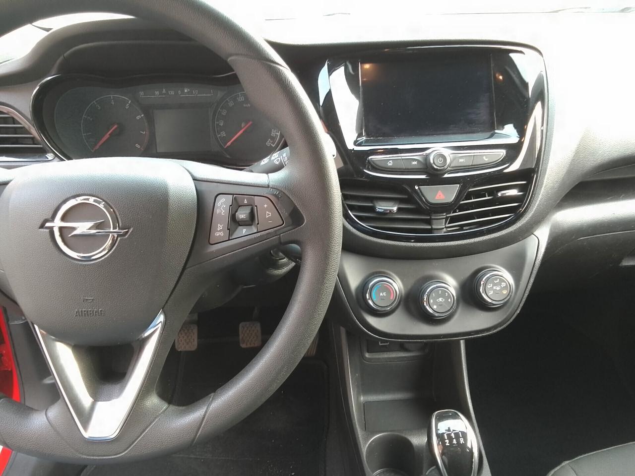 Opel Karl Rocks 1.0 73 CV Start&Stop OK NEO