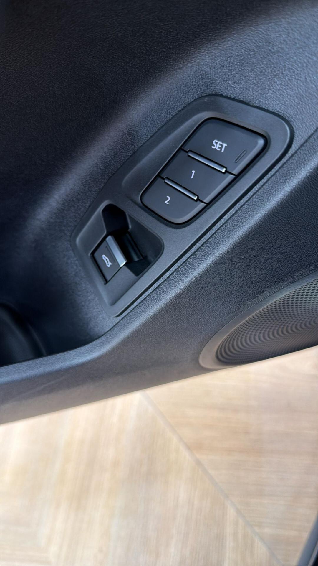 Audi Q3 SPB 35 TDI S tronic line edition