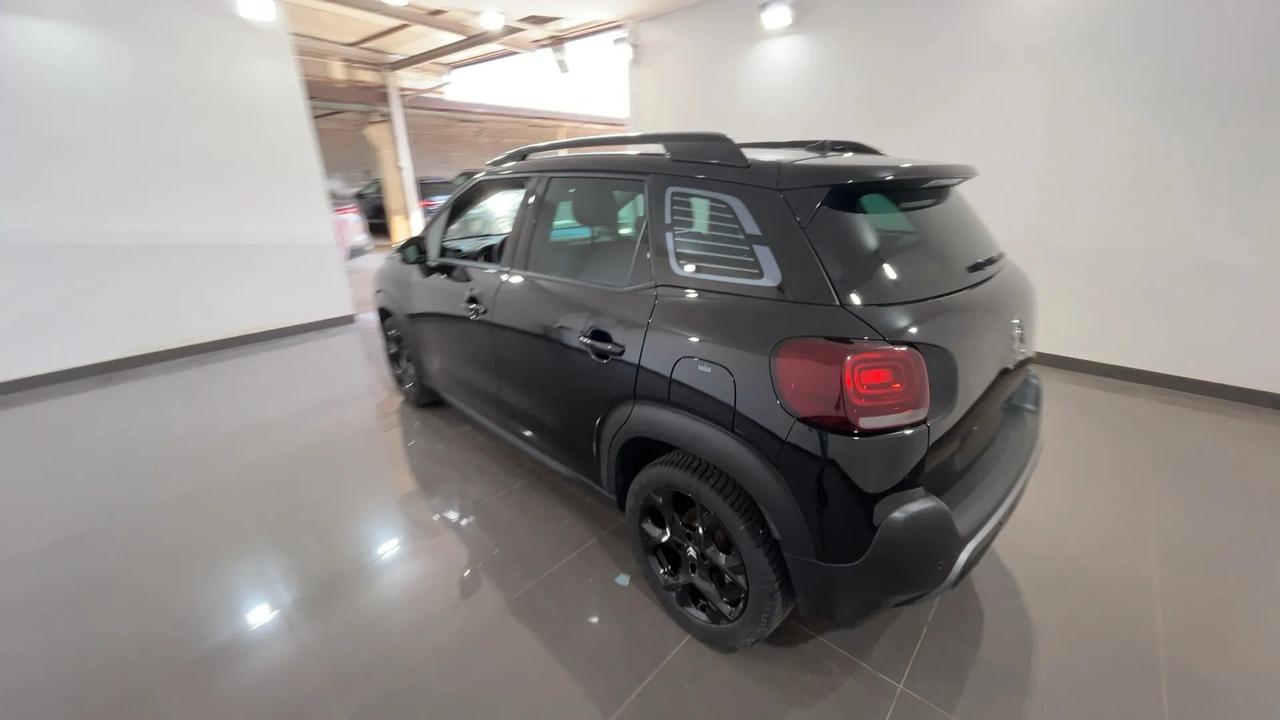 Citroen C3 Aircross PureTech 110 S&S Max