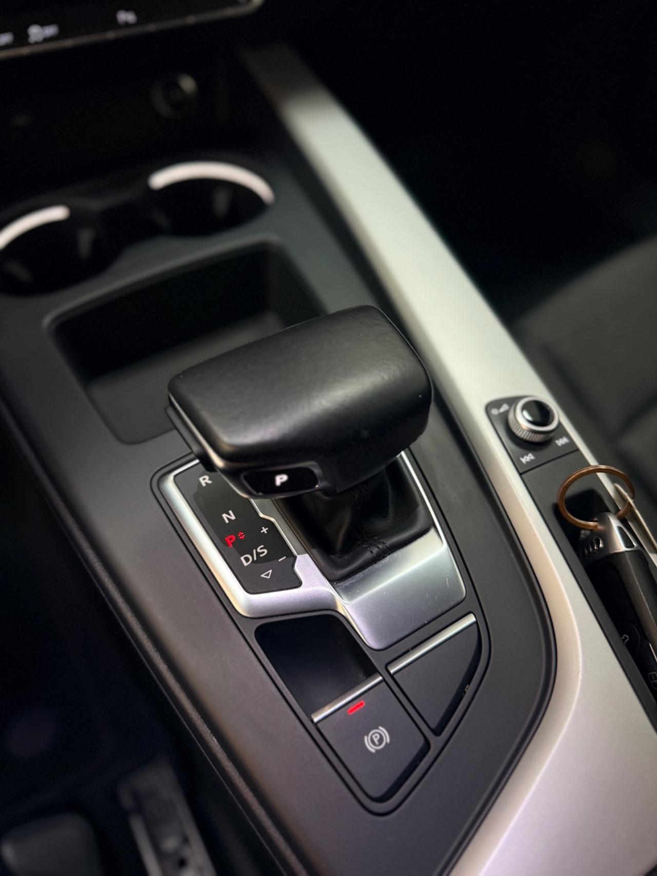 Audi A4 Avant 35 TDI 163 CV S tronic Advanced 01/2021 EURO 6D