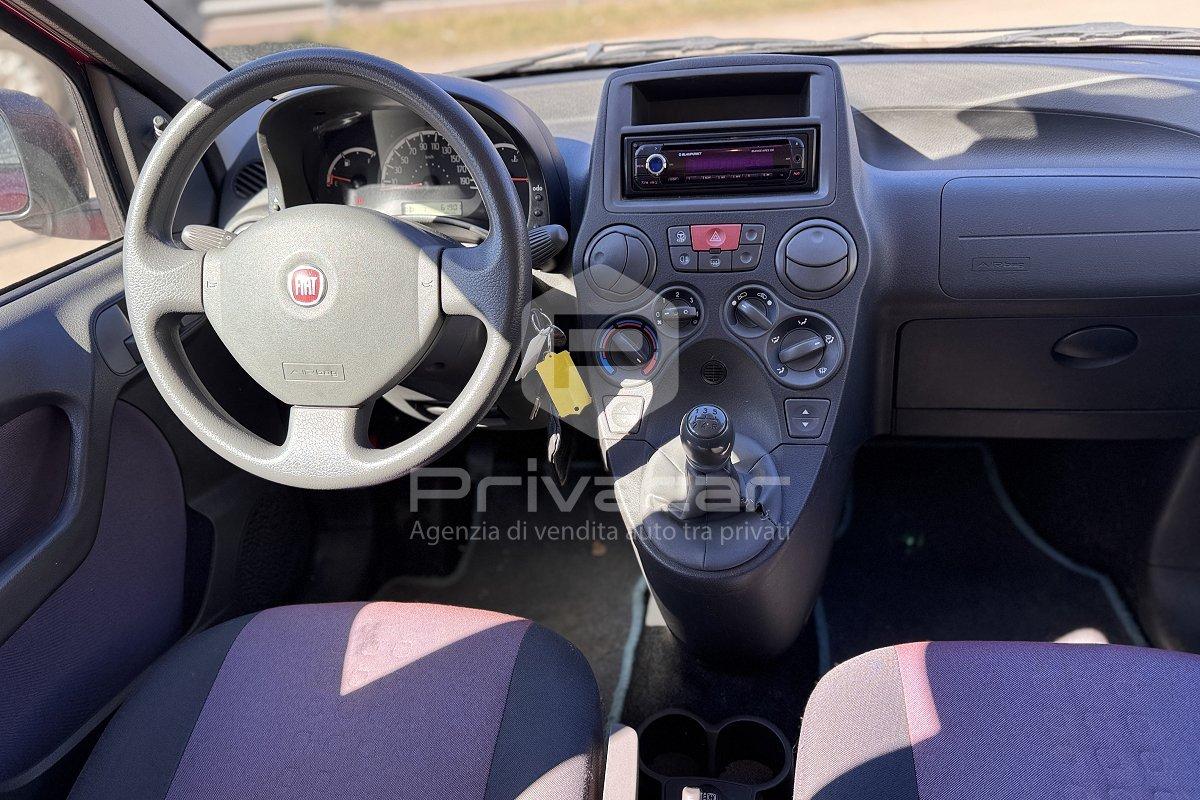 FIAT Panda 1.2 Dynamic Natural Power