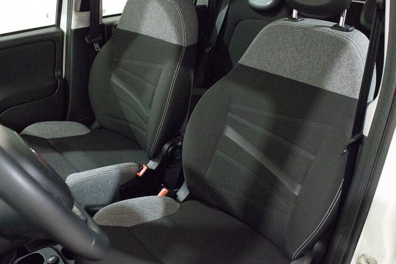 FIAT Panda Panda 1.0 FireFly 70cv Hybrid City Life