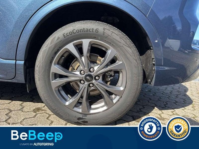 Ford Kuga 2.5 PHEV ST-LINE 2WD 225CV CVT