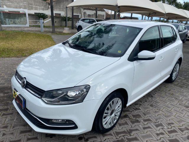 VOLKSWAGEN Polo 1.4 TDI 5p. Comfortline