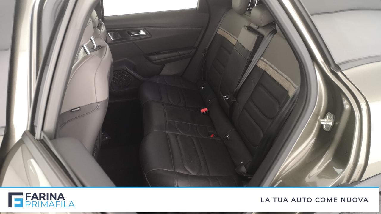 CITROEN C5 X - C5 X 1.6 hybrid phev Shine Pack 225cv e-eat8