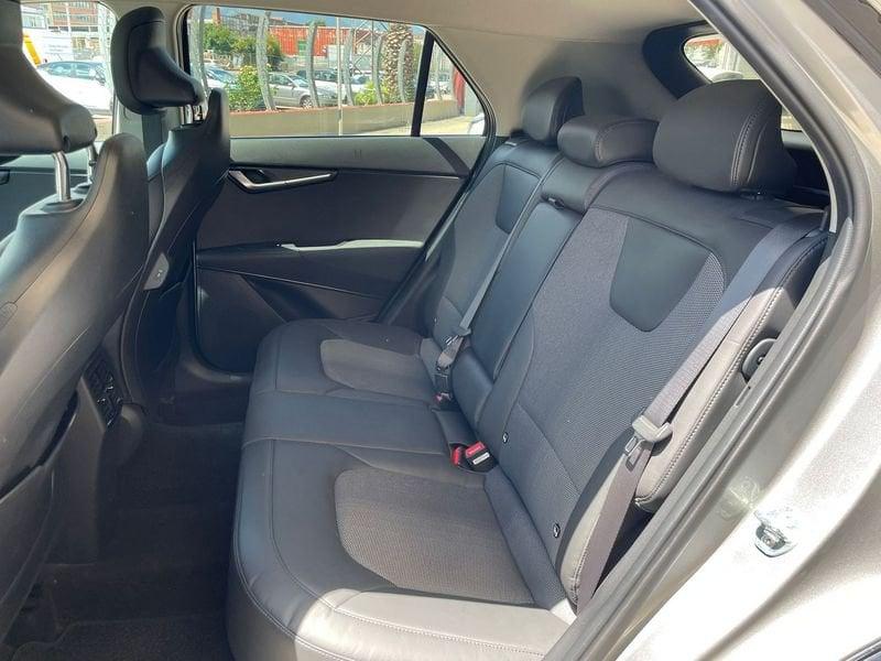 KIA Niro 1.6 GDi DCT HEV Evolution