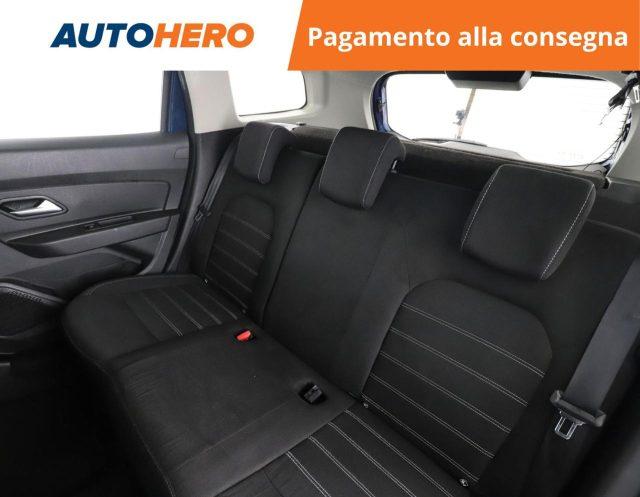 DACIA Duster 1.6 SCe 4x2 Prestige