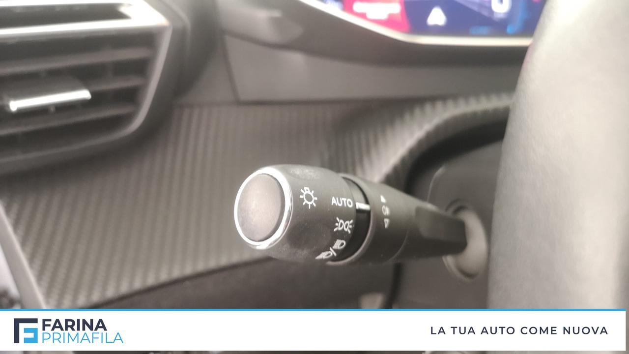 PEUGEOT 208 II 2019 - 208 1.5 bluehdi Allure Pack s&s 100cv