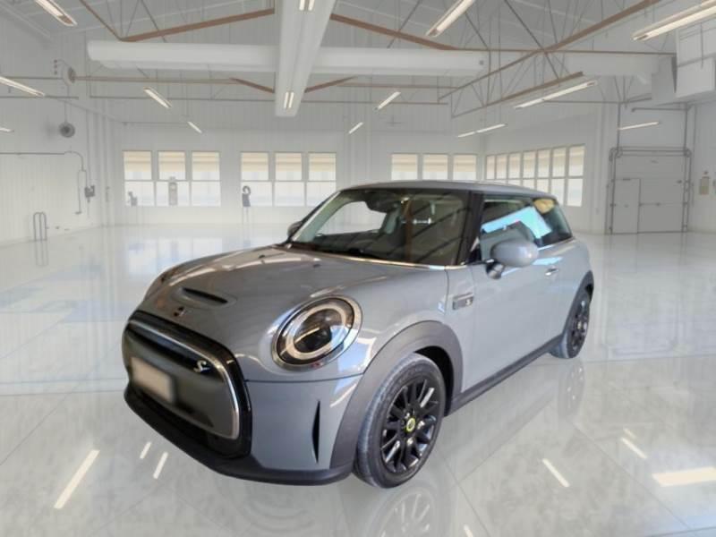 MINI COOPER SE CLASSIC 3 PORTE BERLINA