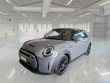 MINI COOPER SE CLASSIC 3 PORTE BERLINA