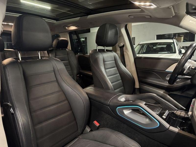 Mercedes-Benz GLS GLS 400 d 4Matic Premium Plus