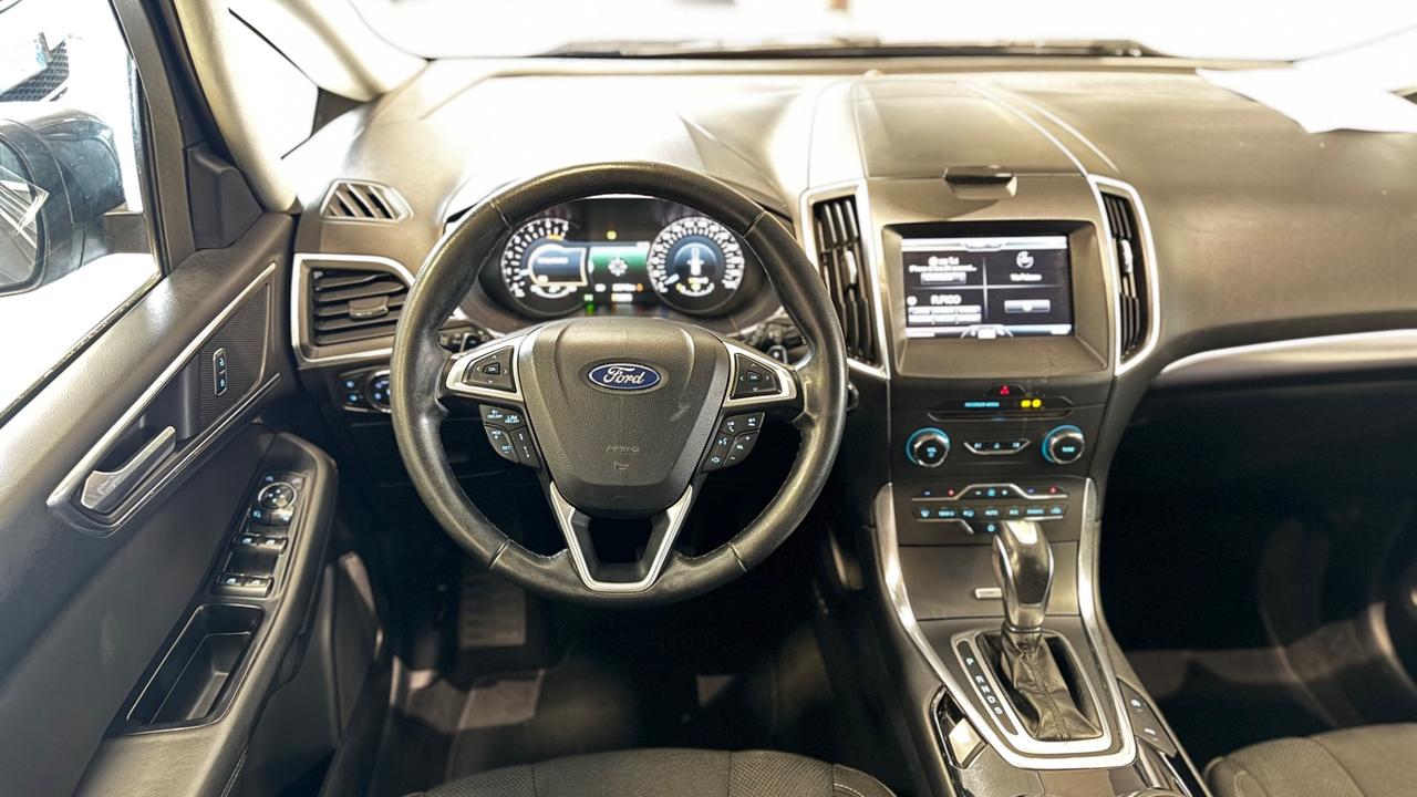 Ford S-Max 2.0 TDCi 180CV S&S Pow. AWD 7p.ti Titanium Business