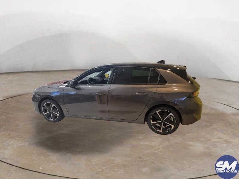 Opel Astra Astra 1.2 Turbo 130 CV GS