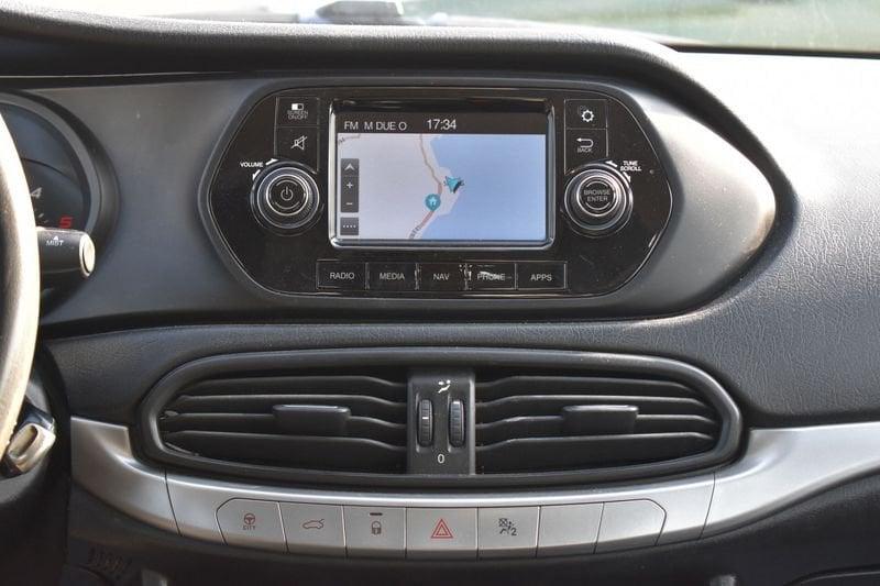 FIAT Tipo 1.6 Mjt 120cv Opening Edition