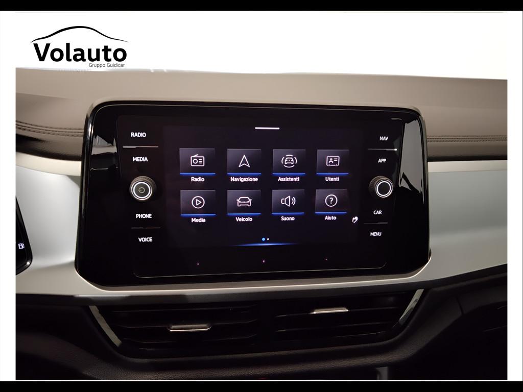 VOLKSWAGEN T-Roc I 2022 - T-Roc 1.5 tsi Life dsg