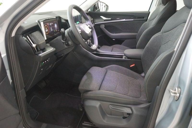 Škoda Kodiaq 2.0 TDI EVO Executive DSG 7p NUOVA DA IMMATRICOLARE