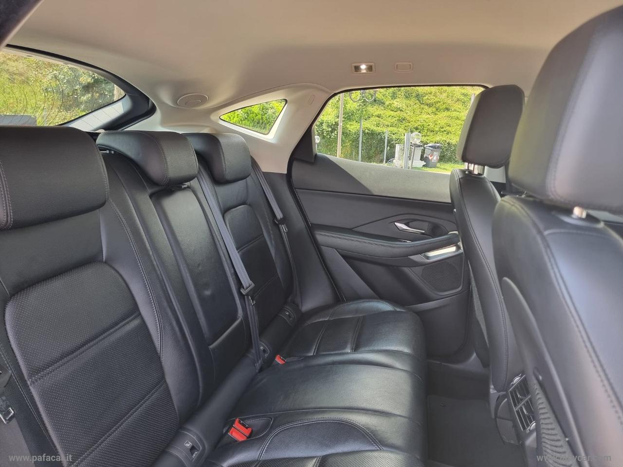 JAGUAR E-Pace 2.0D 150CV AWD aut. R-Dynamic HSE