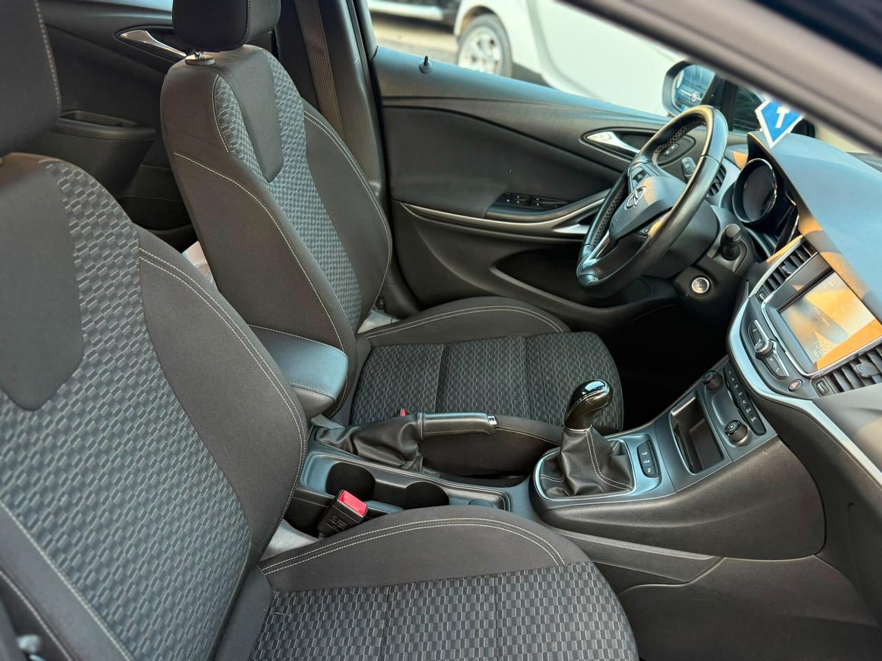Opel Astra 1.6 CDTi 136CV Sports Tourer 120 Annivers. - Superprezzo