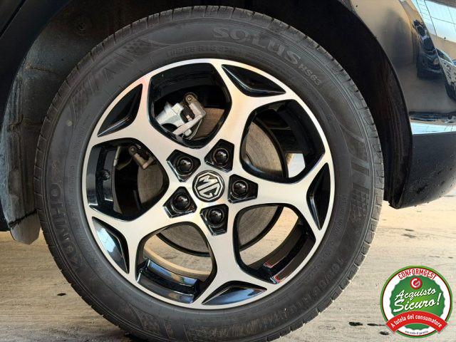 MG MG3 1.5 Hybrid+ Luxury