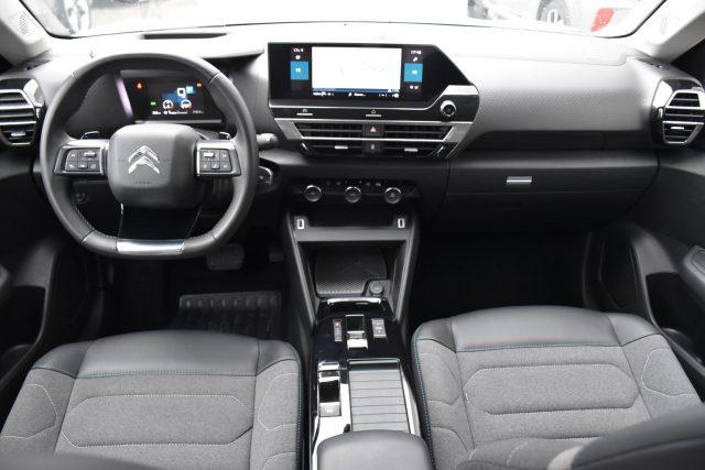 CITROEN C4 BlueHDi 130 S&S EAT8 Feel Pack