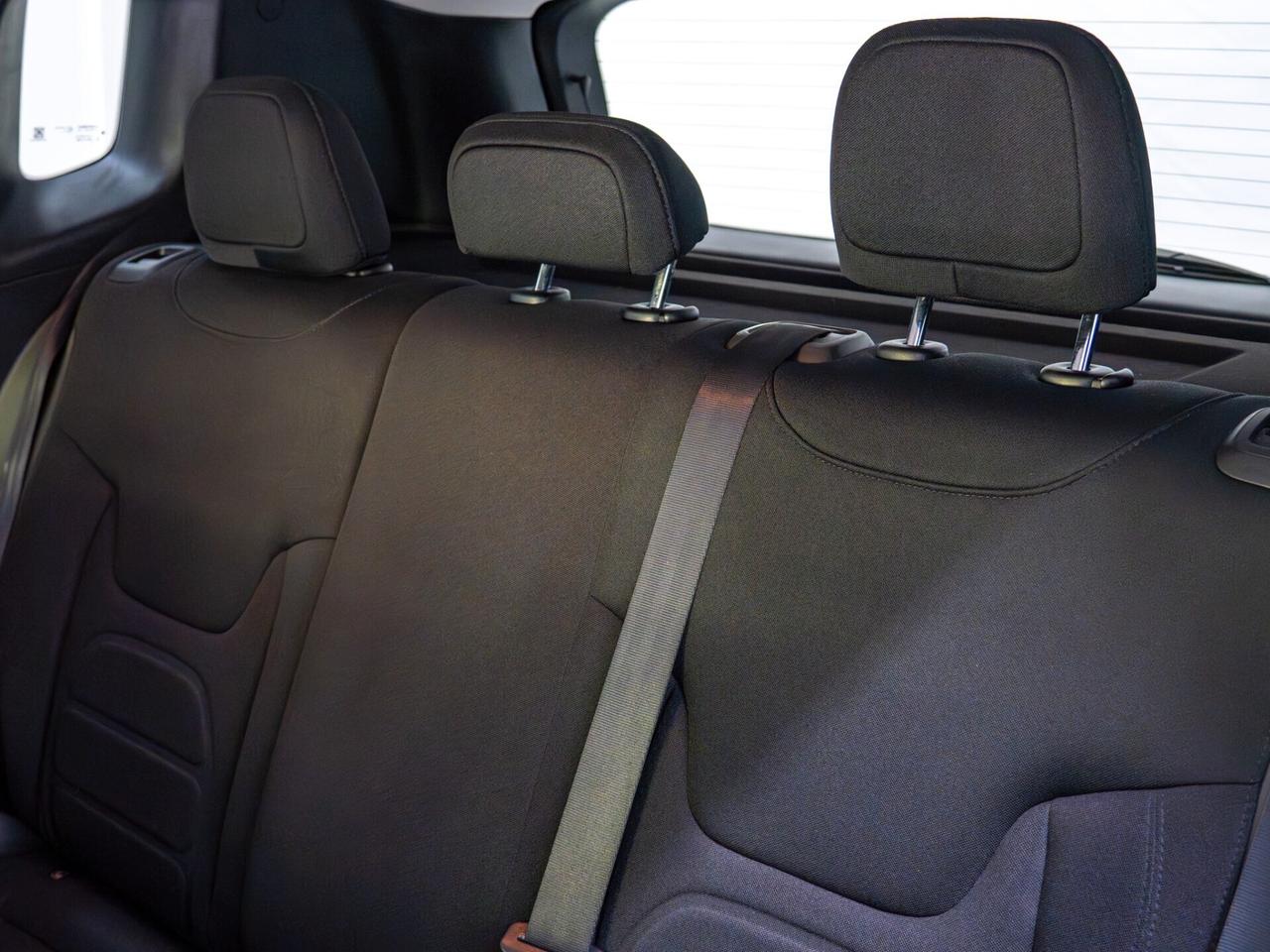 Jeep Renegade 1.6 Mjt 120 CV