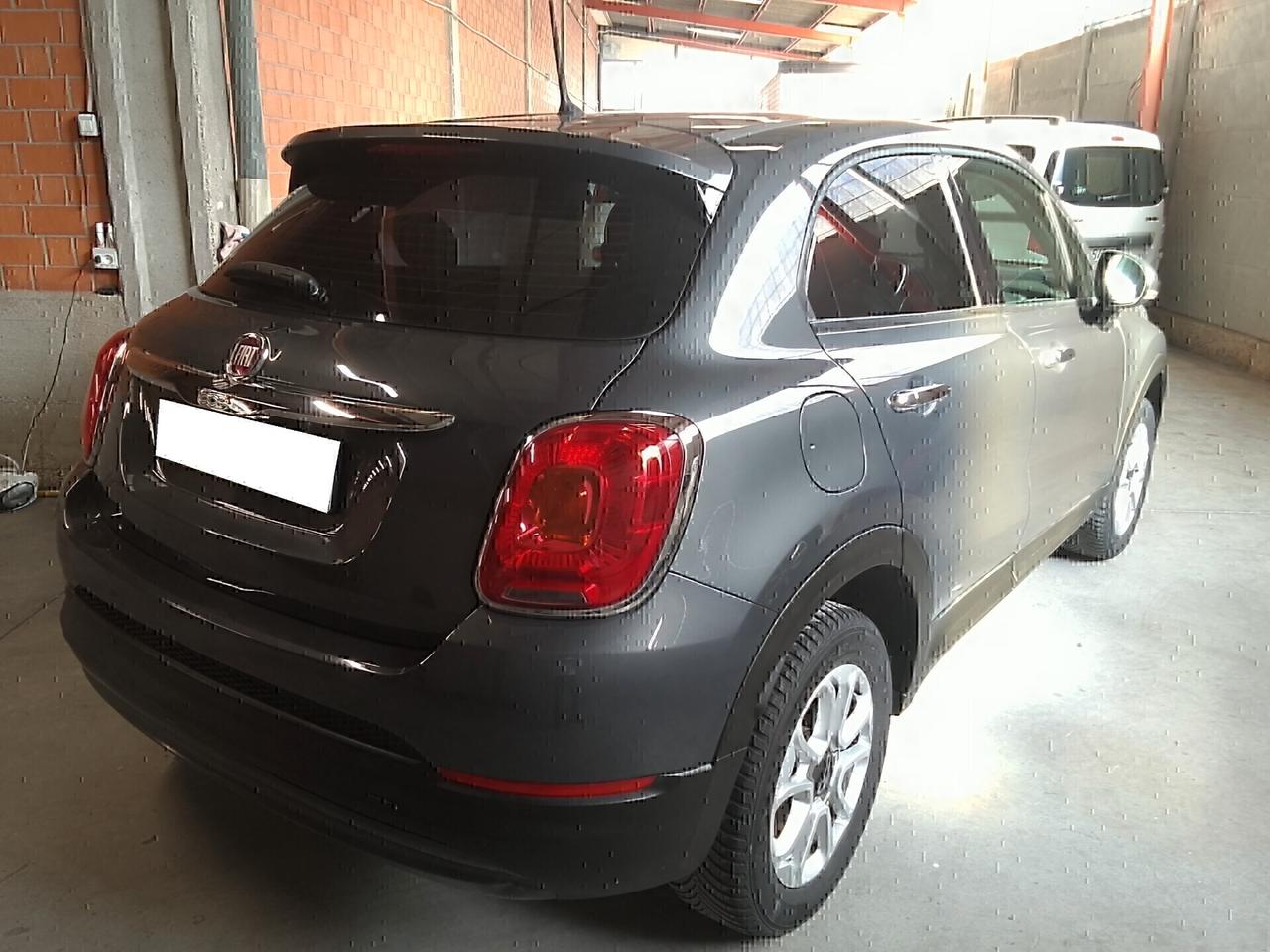 Fiat 500X 1.6 MultiJet OK NEO