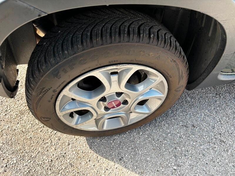 FIAT Panda 3ª serie Panda 1.3 MJT S&S 4x4