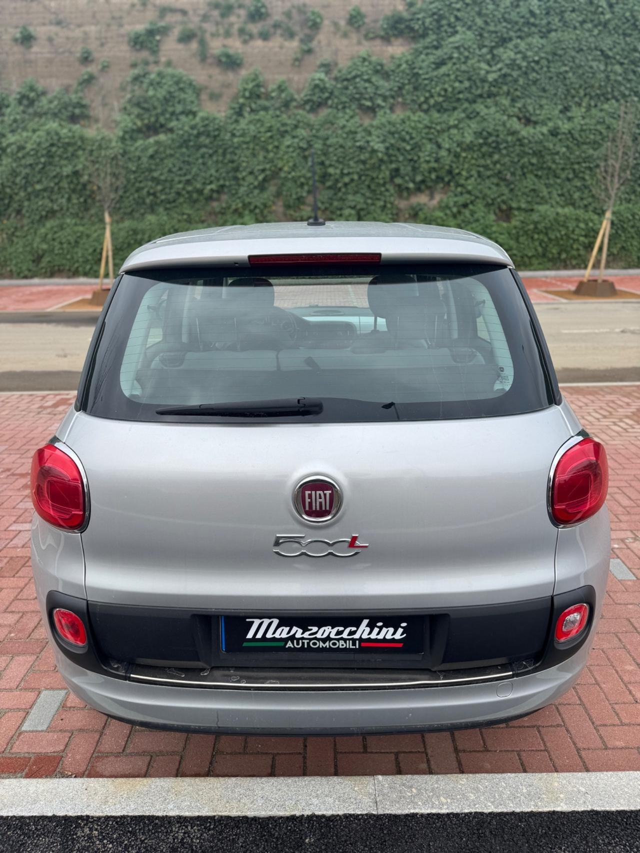 Fiat 500L 1.3 MJT 85 CV OK NEOPATENTATI