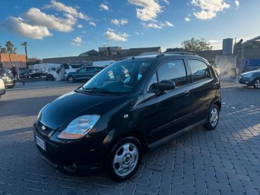 Chevrolet Matiz 1000 SX Energy GPL Eco Logic