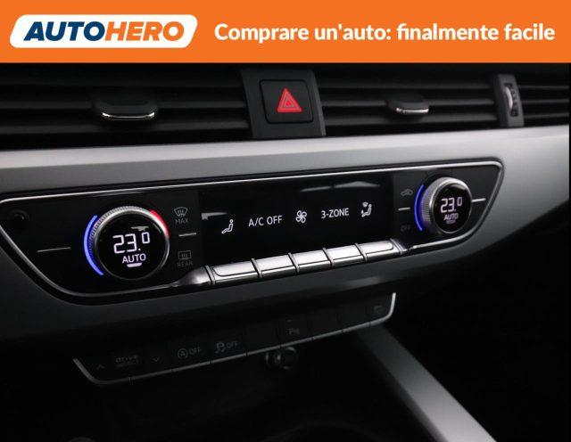 AUDI A4 Avant 2.0 TDI 150 CV S tronic