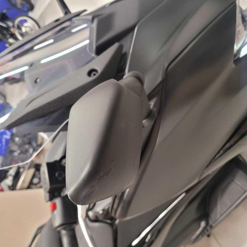 Yamaha T-Max 530 SX - 2017