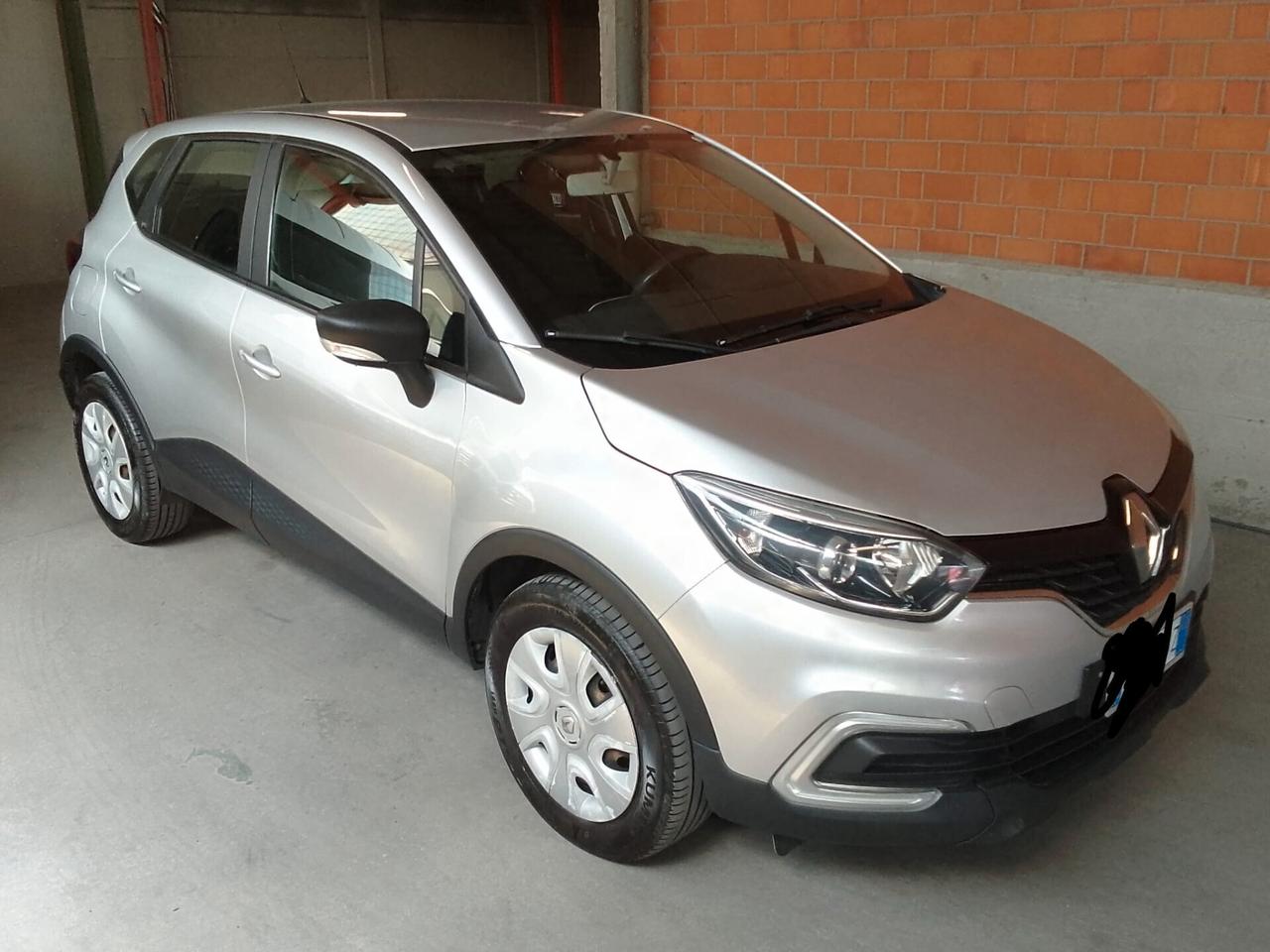 1.5 TDCi START/STOP AUTOMATICO Ok Neo