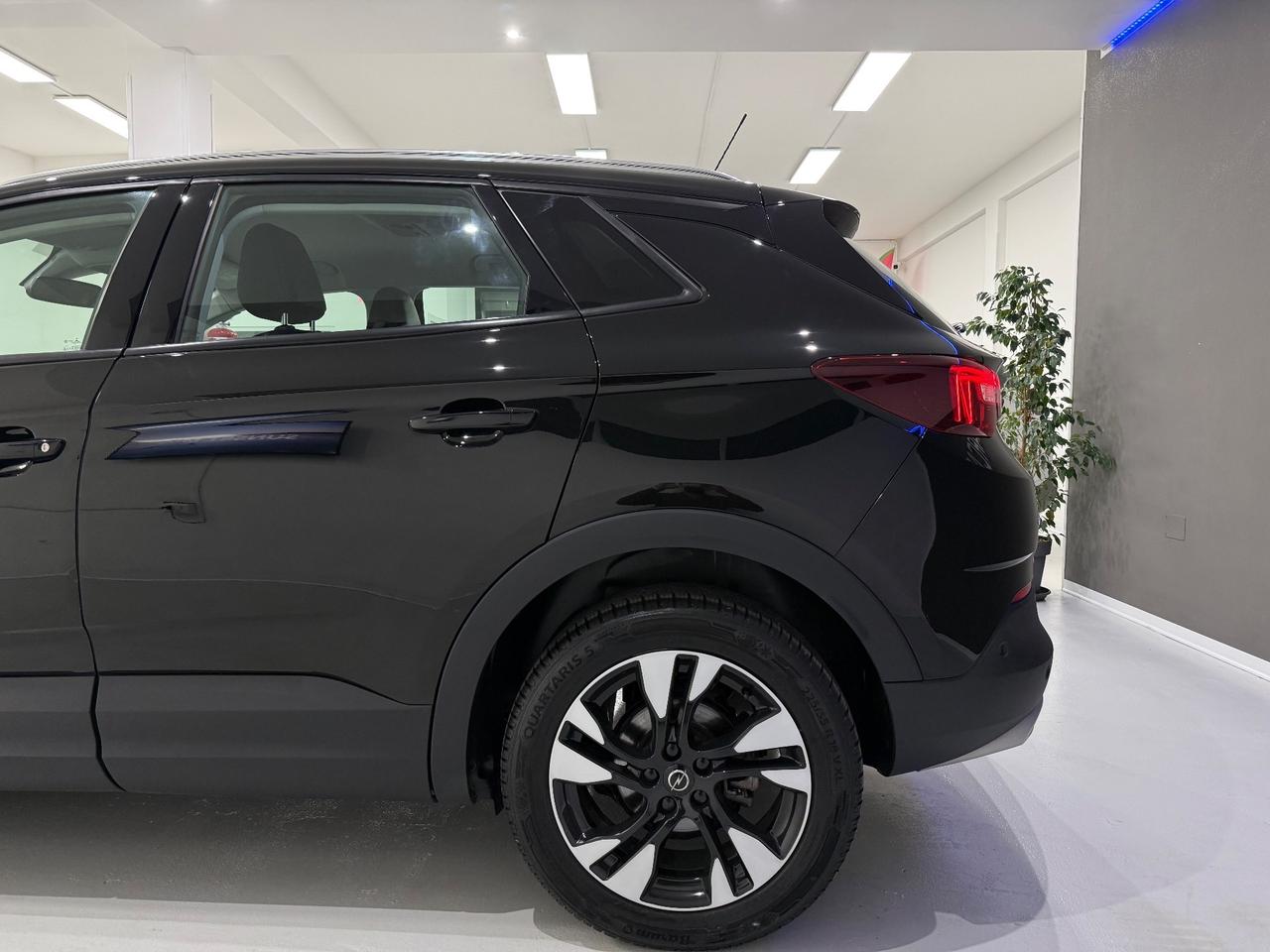 Opel Grandland X 1.5 diesel Ecotec aut. Innovation