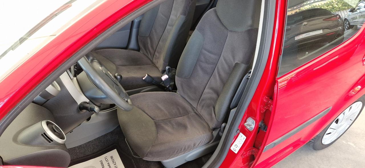 Citroen C1 1.0 5 porte BAC1